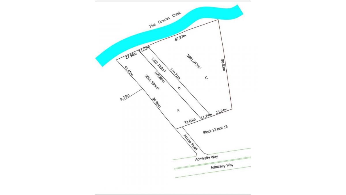 2 bed flat to let, Crown Lodge, Elystan Street - African Land
