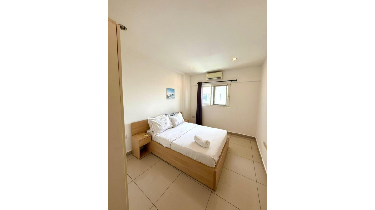 2 bed flat to let, Crown Lodge, Elystan Street - African Land