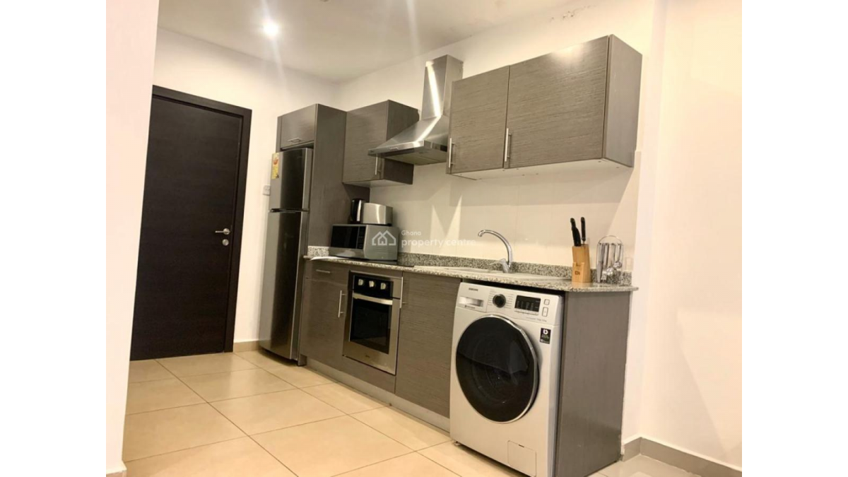 2 bed flat to let, Crown Lodge, Elystan Street - African Land