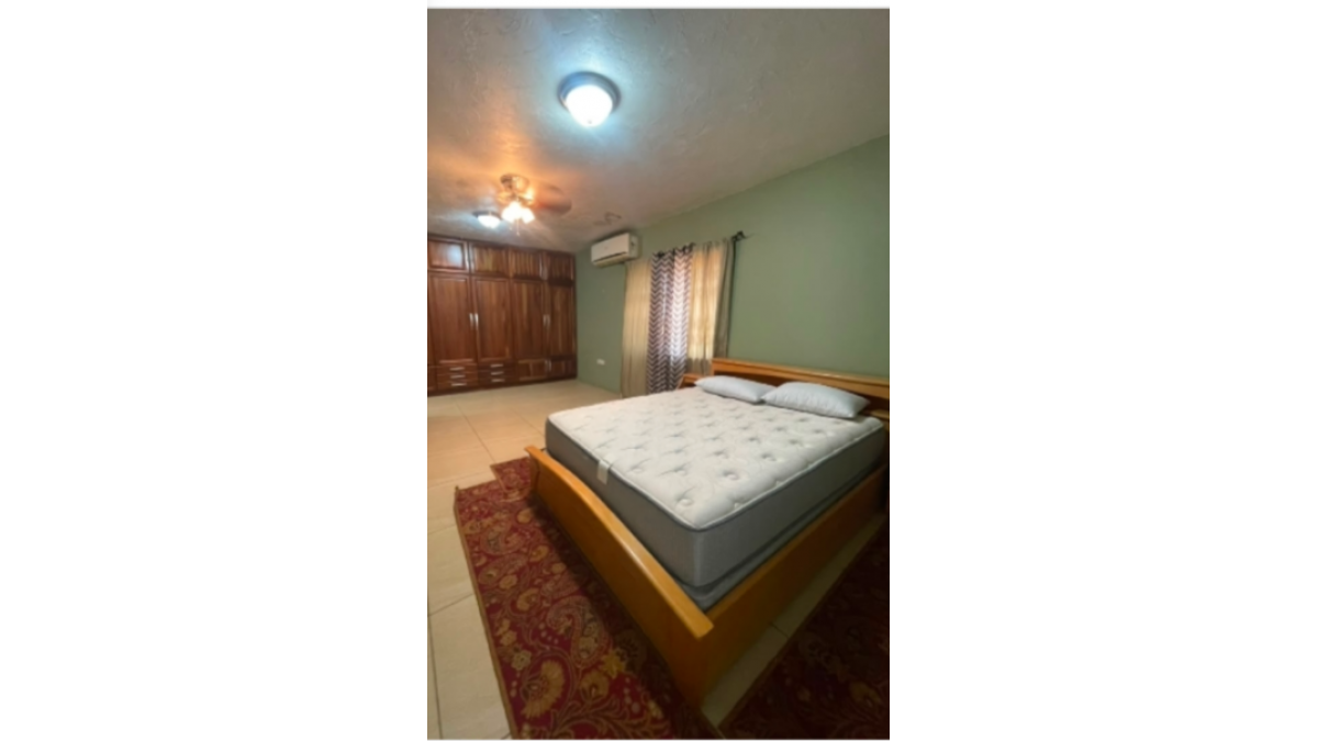 2 bed flat to let, Crown Lodge, Elystan Street - African Land