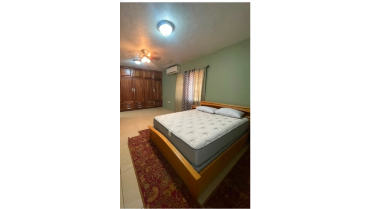 Executive Furnished 2-Bedroom Apartment for Rent in Spintex, Accra