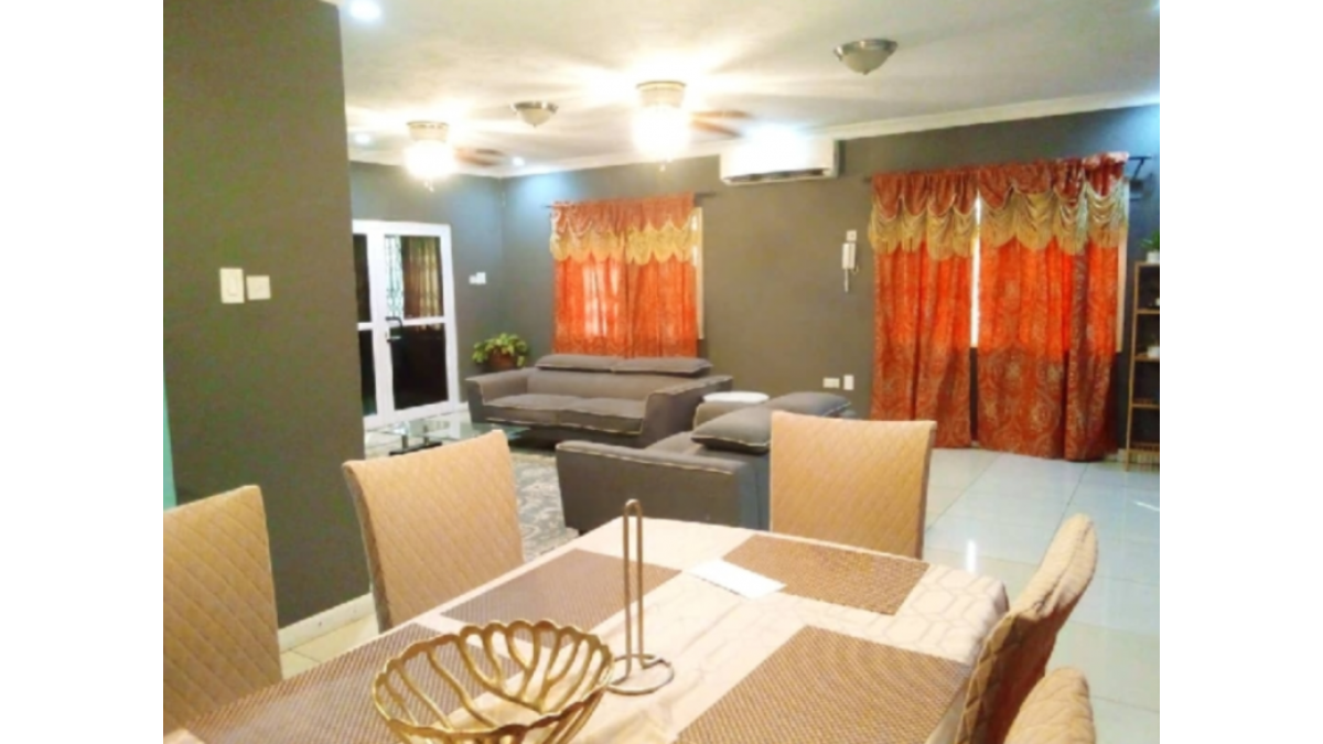 2 bed flat to let, Crown Lodge, Elystan Street - African Land