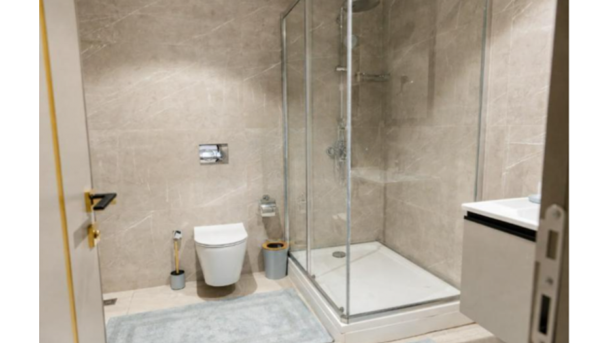 2 bed flat to let, Crown Lodge, Elystan Street - African Land