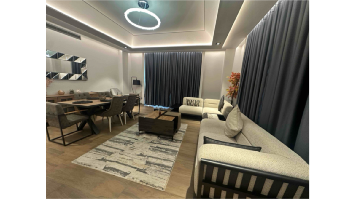 2 bed flat to let, Crown Lodge, Elystan Street - African Land