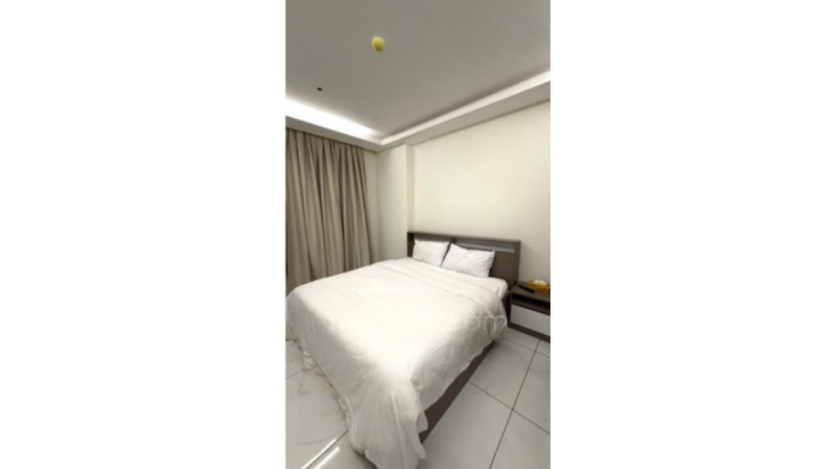 2 bed flat to let, Crown Lodge, Elystan Street - African Land