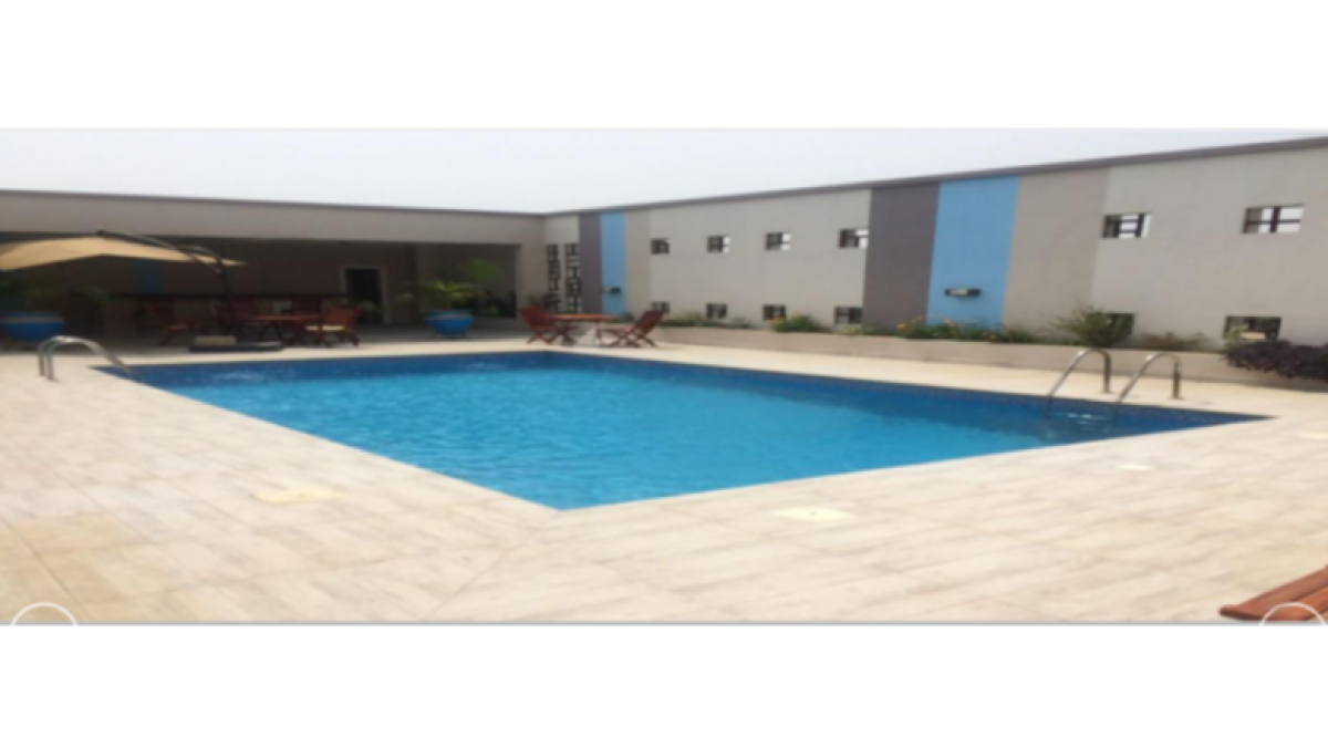 2 bed flat to let, Crown Lodge, Elystan Street - African Land