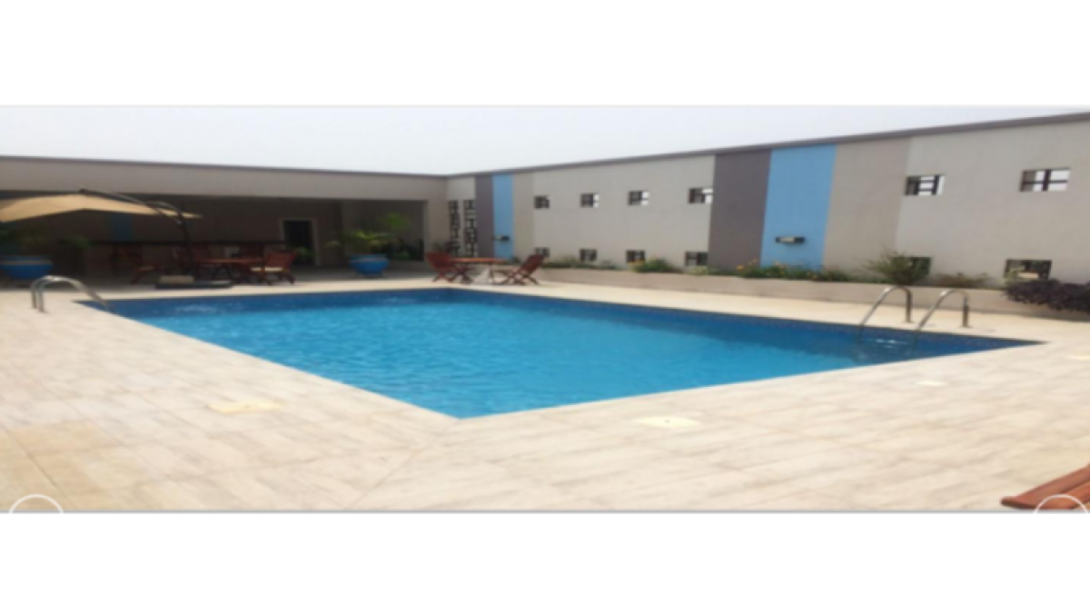Fully Furnished 2-Bedroom Apartment for Rent in Cantonments, Accra