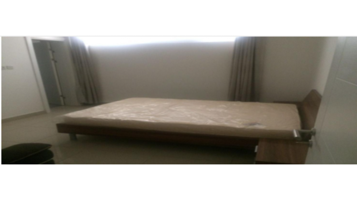 2 bed flat to let, Crown Lodge, Elystan Street - African Land