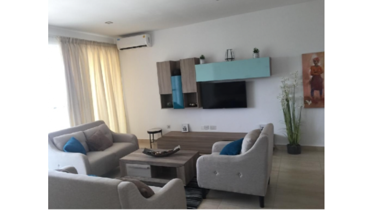 2 bed flat to let, Crown Lodge, Elystan Street - African Land