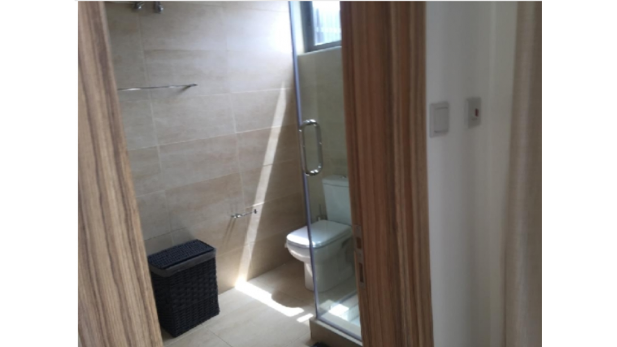 2 bed flat to let, Crown Lodge, Elystan Street - African Land