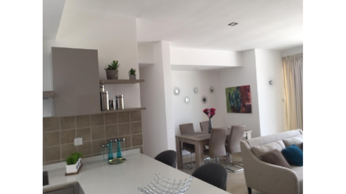 2 bed flat to let, Crown Lodge, Elystan Street - African Land