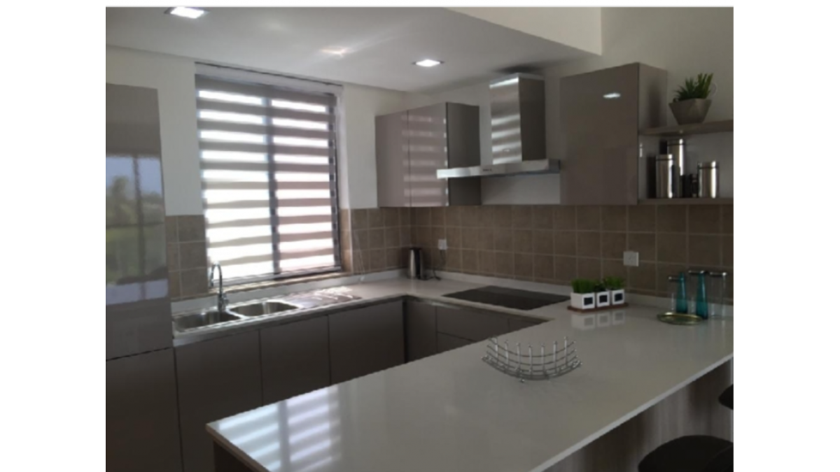 2 bed flat to let, Crown Lodge, Elystan Street - African Land
