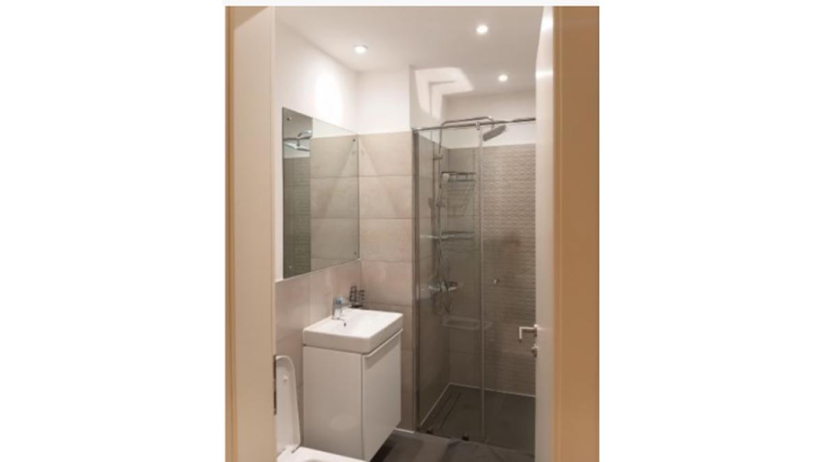 2-Bedroom Furnished Apartment for Rent in East Legon, Accra