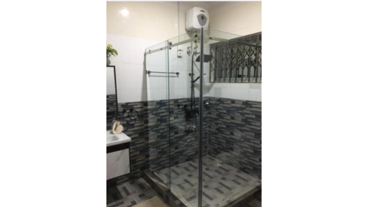 2 bed flat to let, Crown Lodge, Elystan Street - African Land