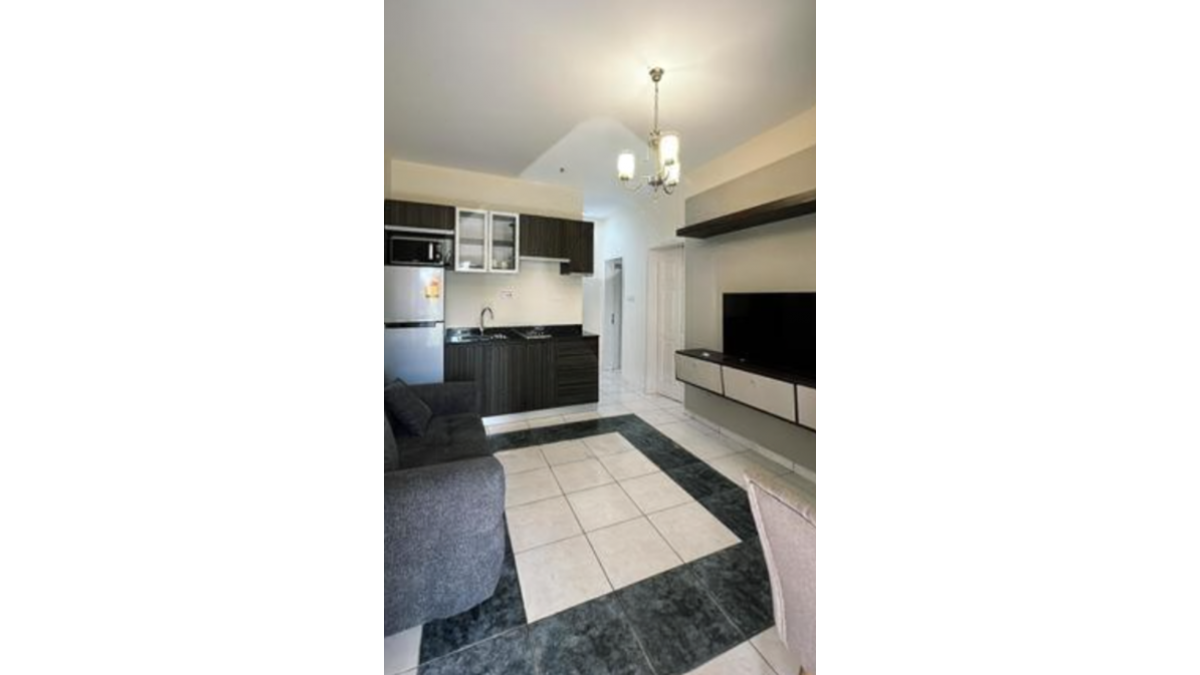 2 bed flat to let, Crown Lodge, Elystan Street - African Land