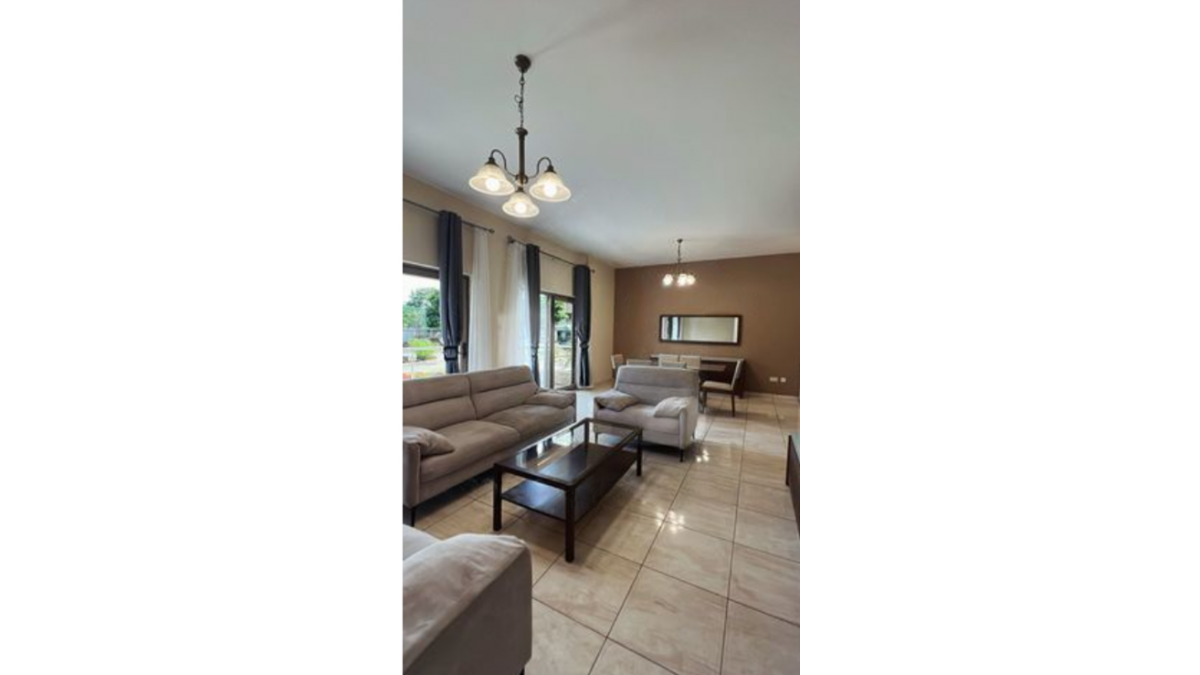 2-Bedroom Fully Furnished Apartment for Rent at Kareem Gardens, Airport West, Accra