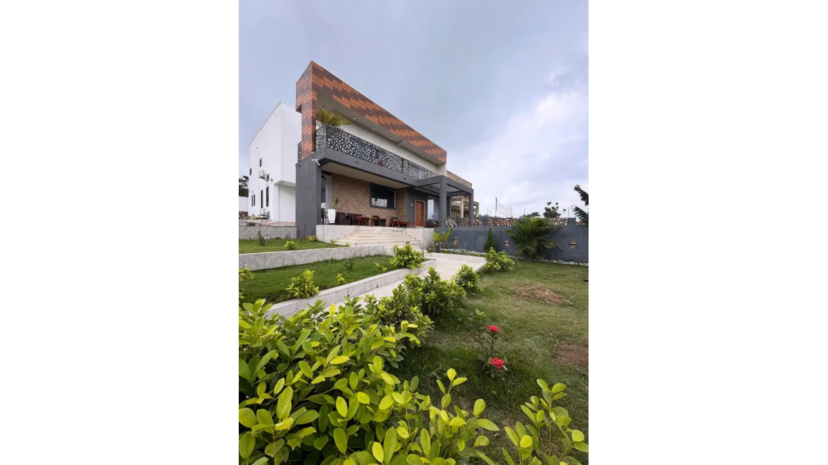 2 bed flat to let, Crown Lodge, Elystan Street - African Land