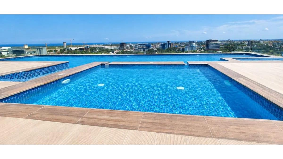 2 bed flat to let, Crown Lodge, Elystan Street - African Land