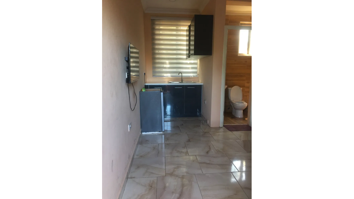2 bed flat to let, Crown Lodge, Elystan Street - African Land