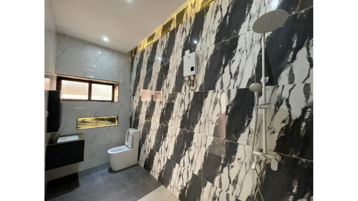 Fully Furnished 2-Bedroom Apartment for Short Let in Spintex, Accra