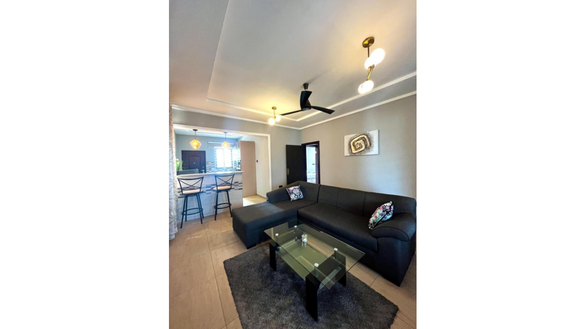 2 bed flat to let, Crown Lodge, Elystan Street - African Land