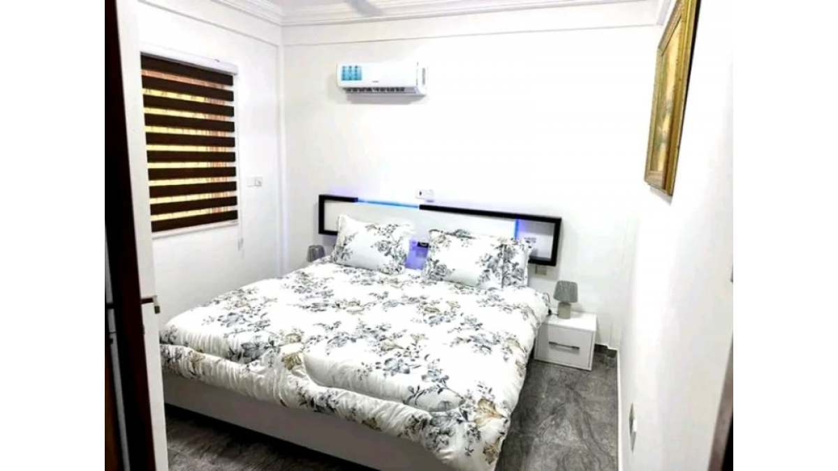 2 bed flat to let, Crown Lodge, Elystan Street - African Land