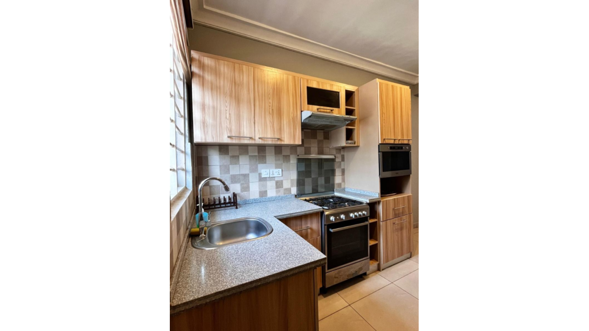 2 bed flat to let, Crown Lodge, Elystan Street - African Land