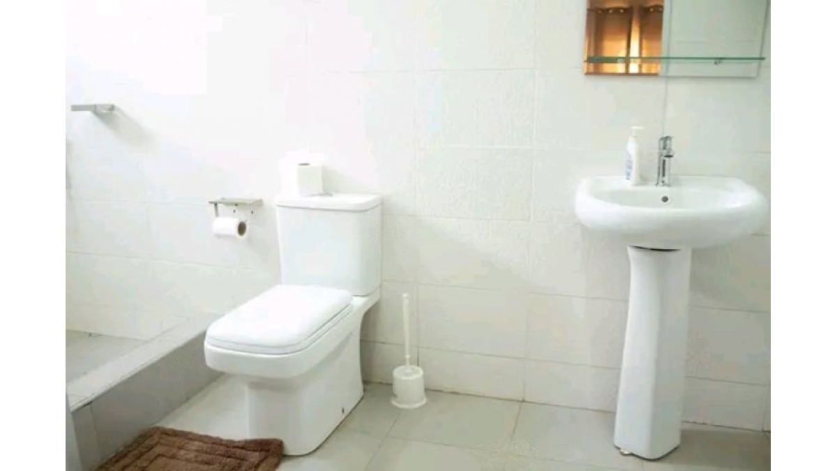 2 bed flat to let, Crown Lodge, Elystan Street - African Land