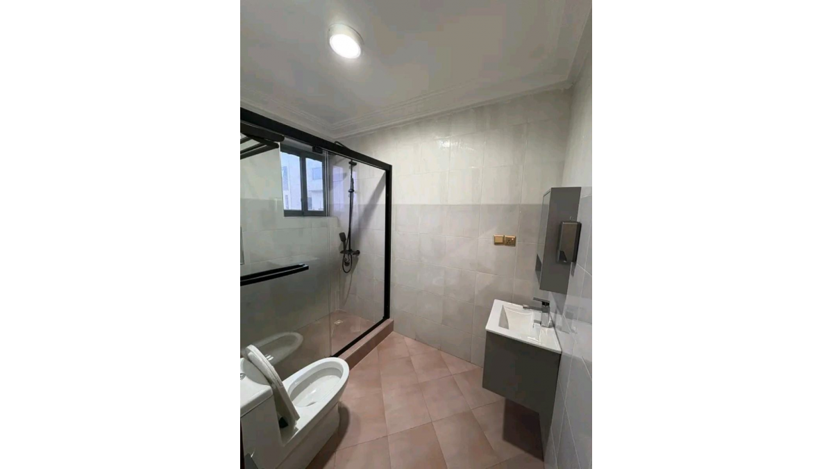 2 bed flat to let, Crown Lodge, Elystan Street - African Land