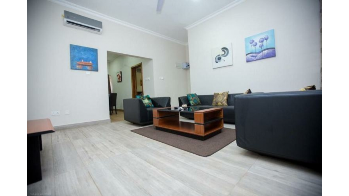 2 bed flat to let, Crown Lodge, Elystan Street - African Land