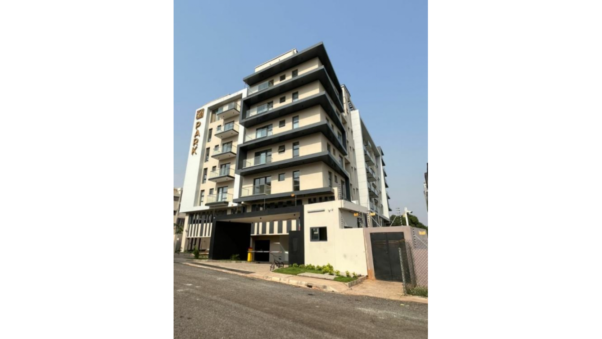 2 bed flat to let, Crown Lodge, Elystan Street - African Land