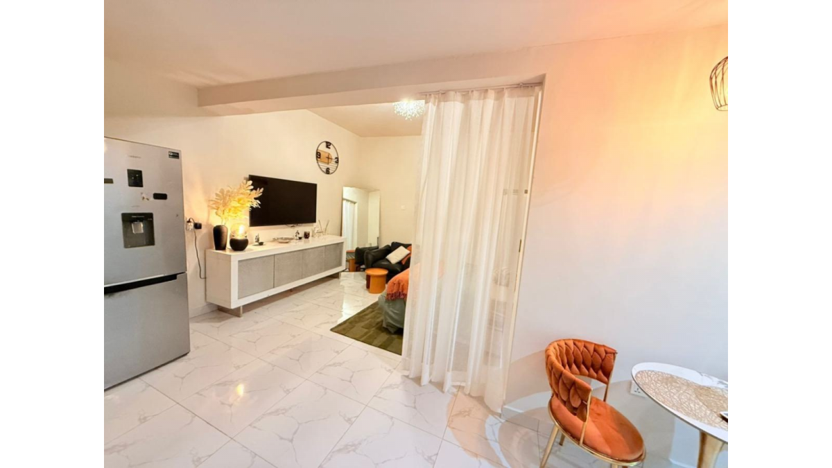 Furnished Studio Apartment for Short Let in Cantonments, Accra