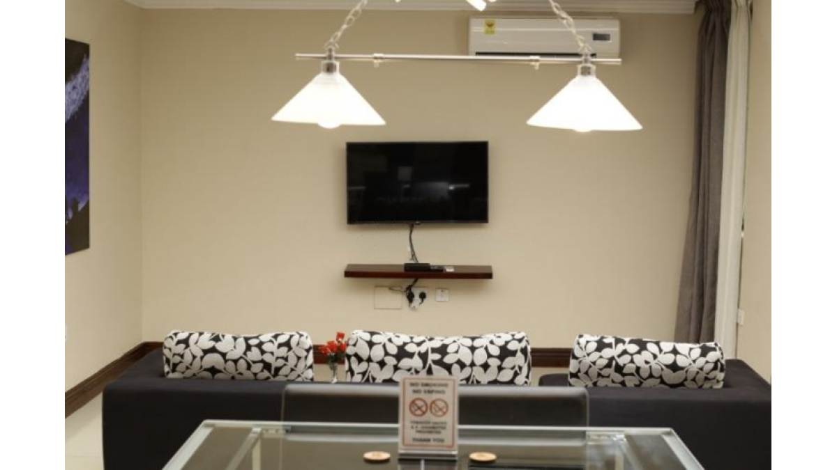 Cromer Apartments – Furnished Studio Apartment for Short Let in West Legon