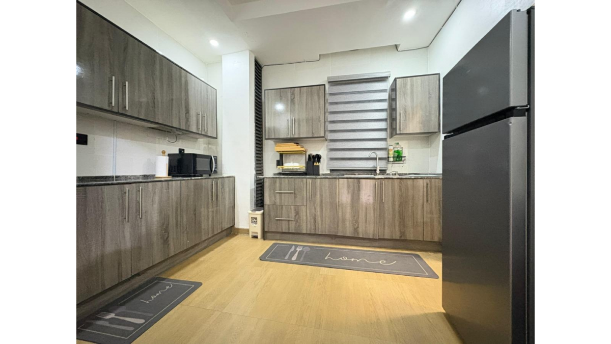 Luxurious & Beautiful Furnished 2-Bedroom Apartment in Victoria Island