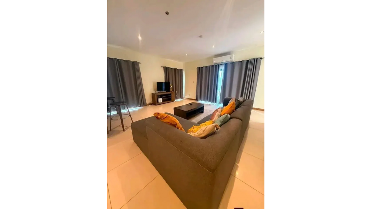 2 bed flat to let, Crown Lodge, Elystan Street - African Land