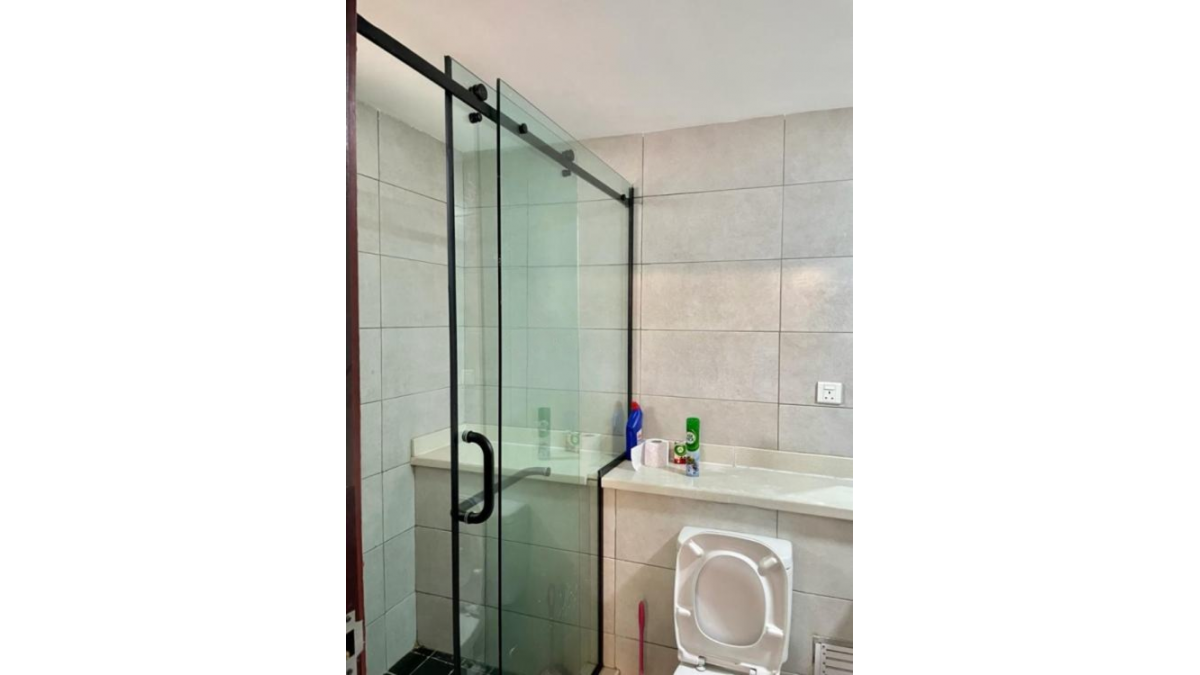 2 bed flat to let, Crown Lodge, Elystan Street - African Land