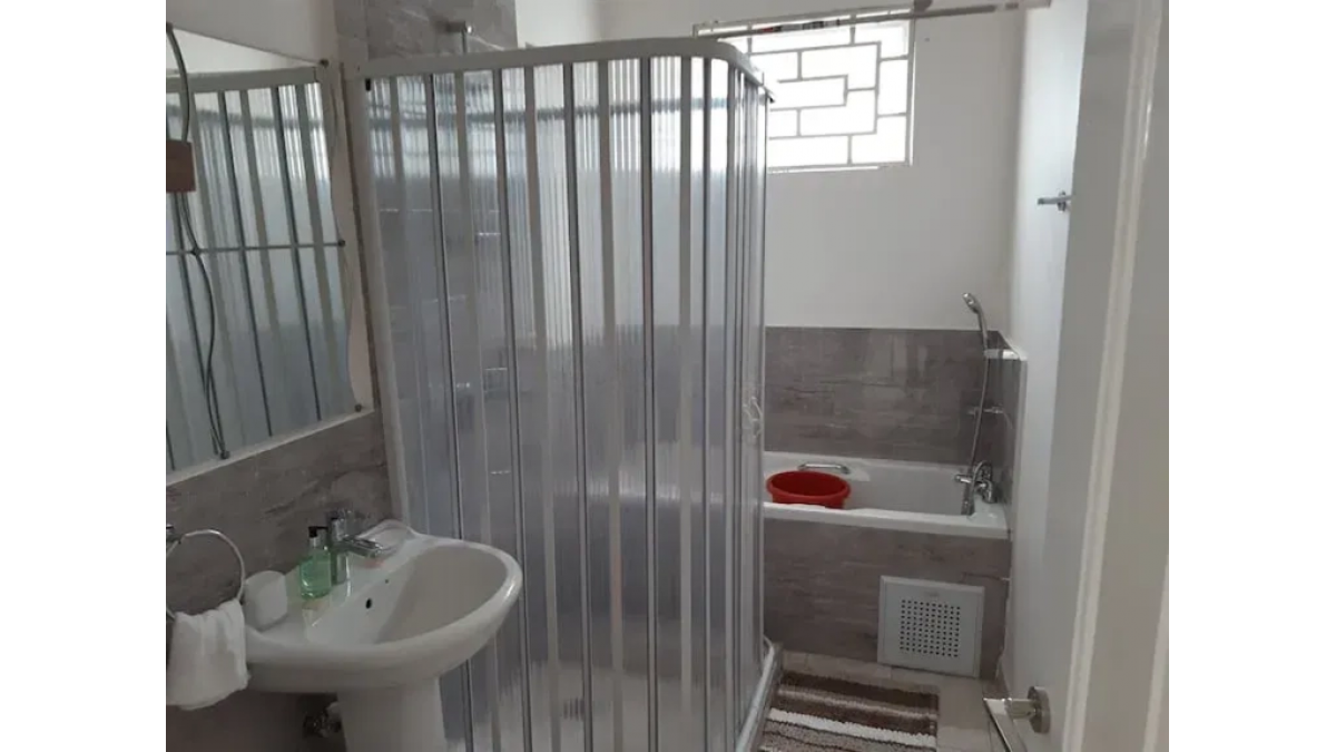Executive Furnished 2-Bedroom Apartment for Rent in East Legon