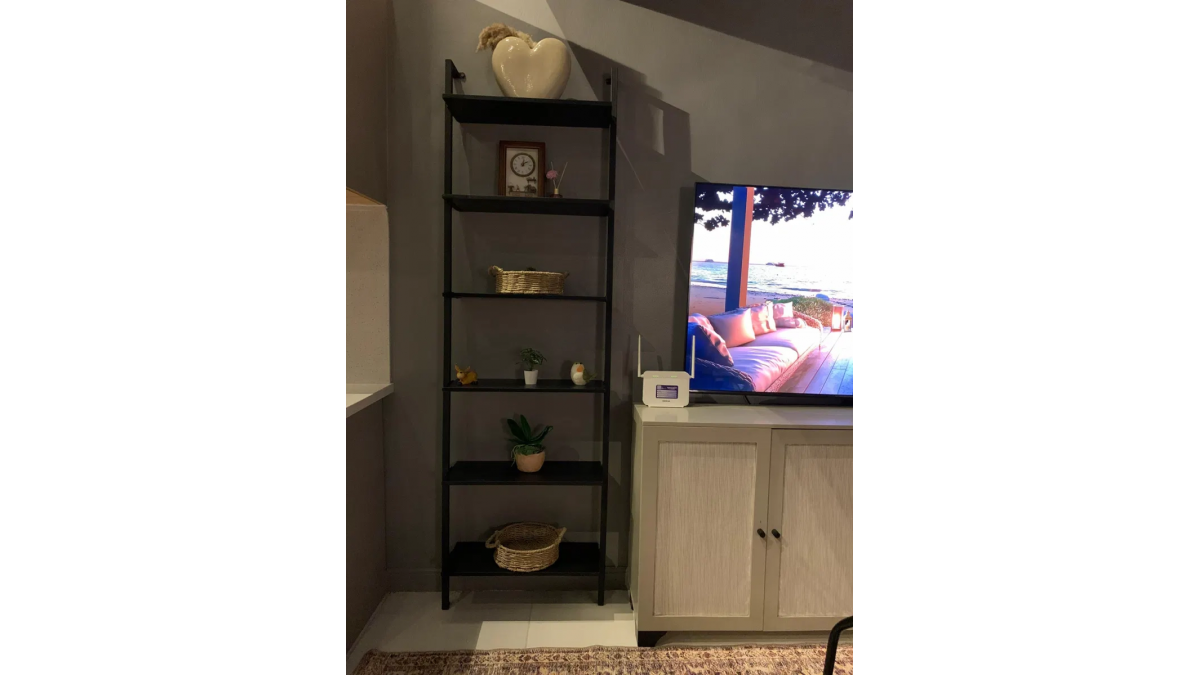 The Maison Belle 1-Bedroom Loft Apartment for Short Let in Ikoyi