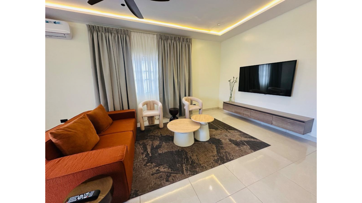 2 bed flat to let, Crown Lodge, Elystan Street - African Land