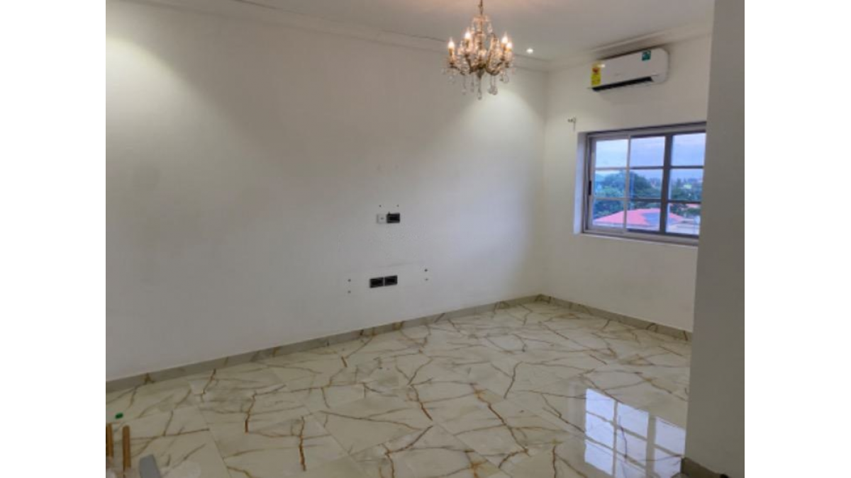 Serviced 1 Bedroom Apartment for Rent in East Legon, Accra