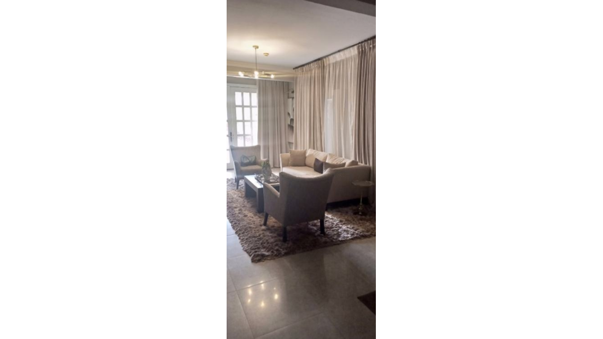2 bed flat to let, Crown Lodge, Elystan Street - African Land