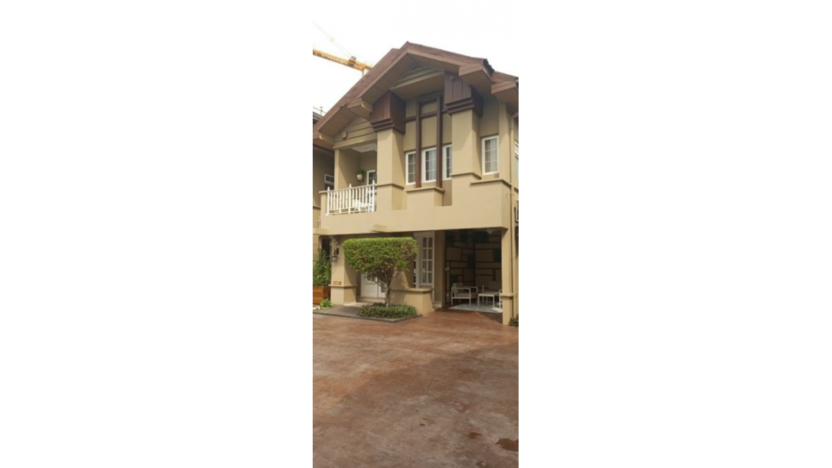 2 bed flat to let, Crown Lodge, Elystan Street - African Land