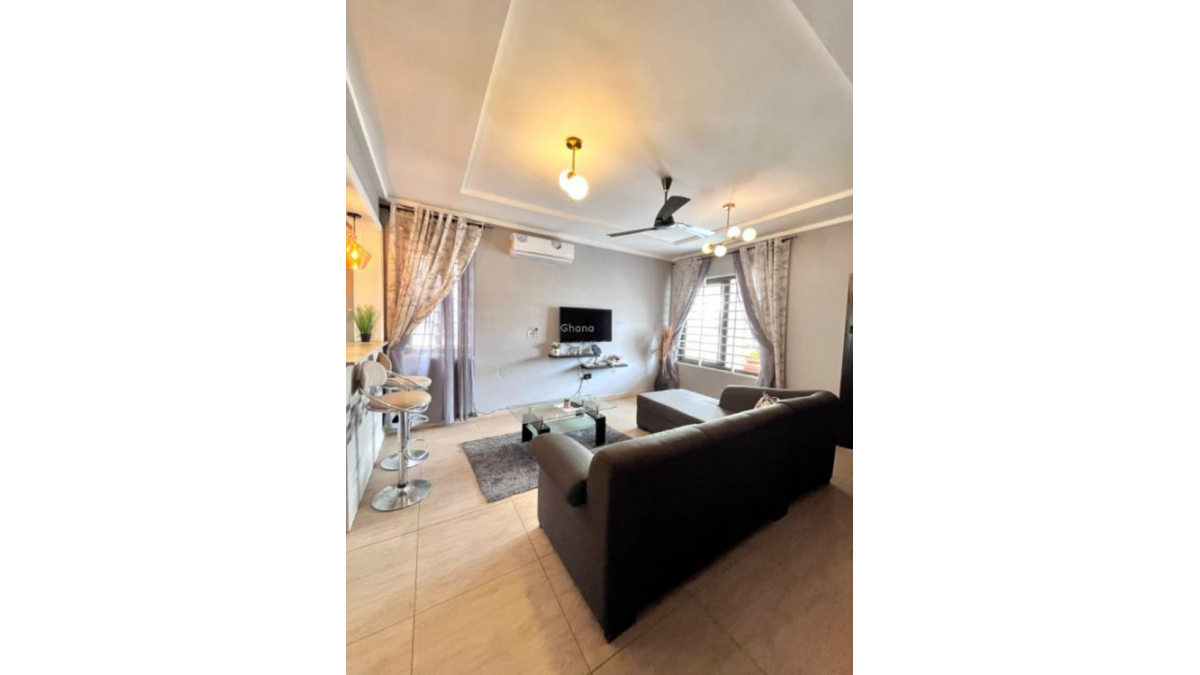 2 bed flat to let, Crown Lodge, Elystan Street - African Land