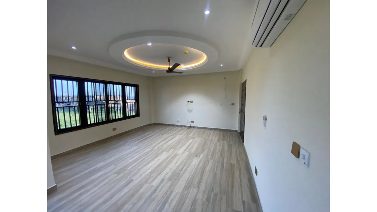 Executive 2-Bedroom Apartment for Rent in East Legon Hills, Ashaley Botwe