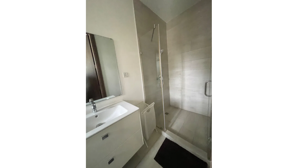 Furnished Serviced Studio Apartment for Rent in Cantonments