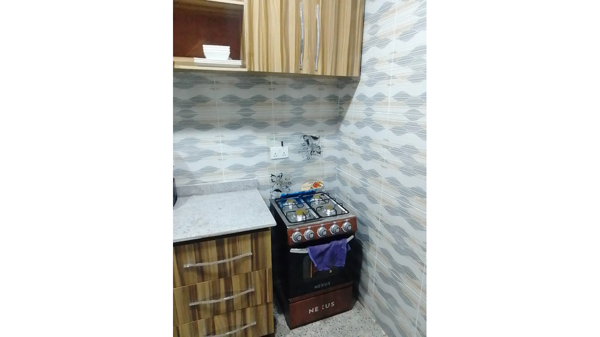 2 bed flat to let, Crown Lodge, Elystan Street - African Land