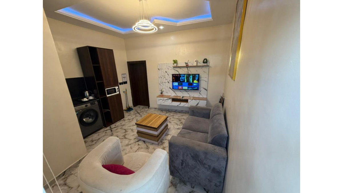 2 bed flat to let, Crown Lodge, Elystan Street - African Land