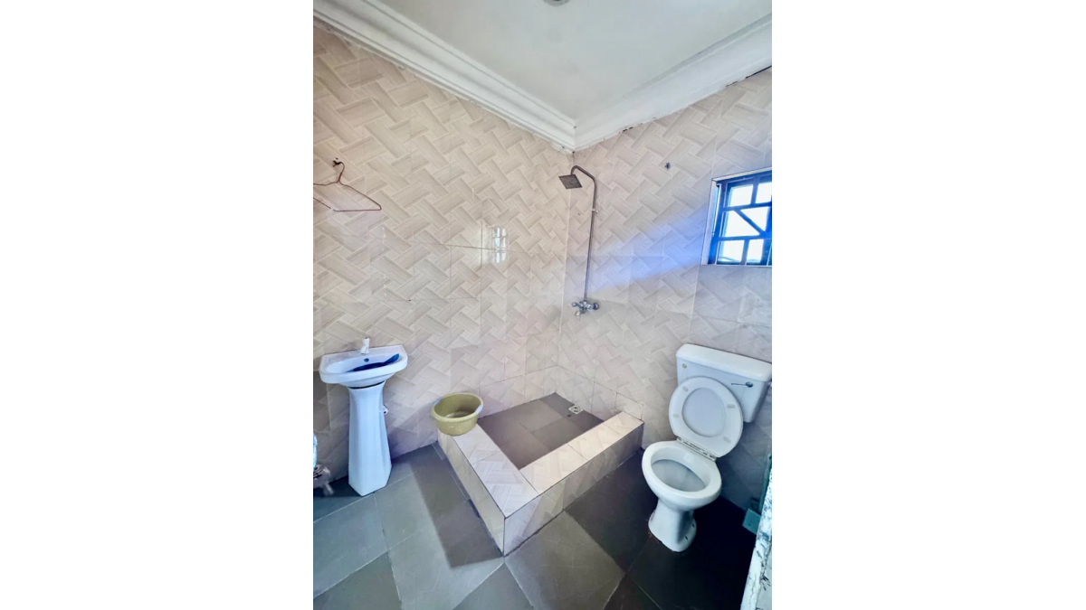 2 bed flat to let, Crown Lodge, Elystan Street - African Land