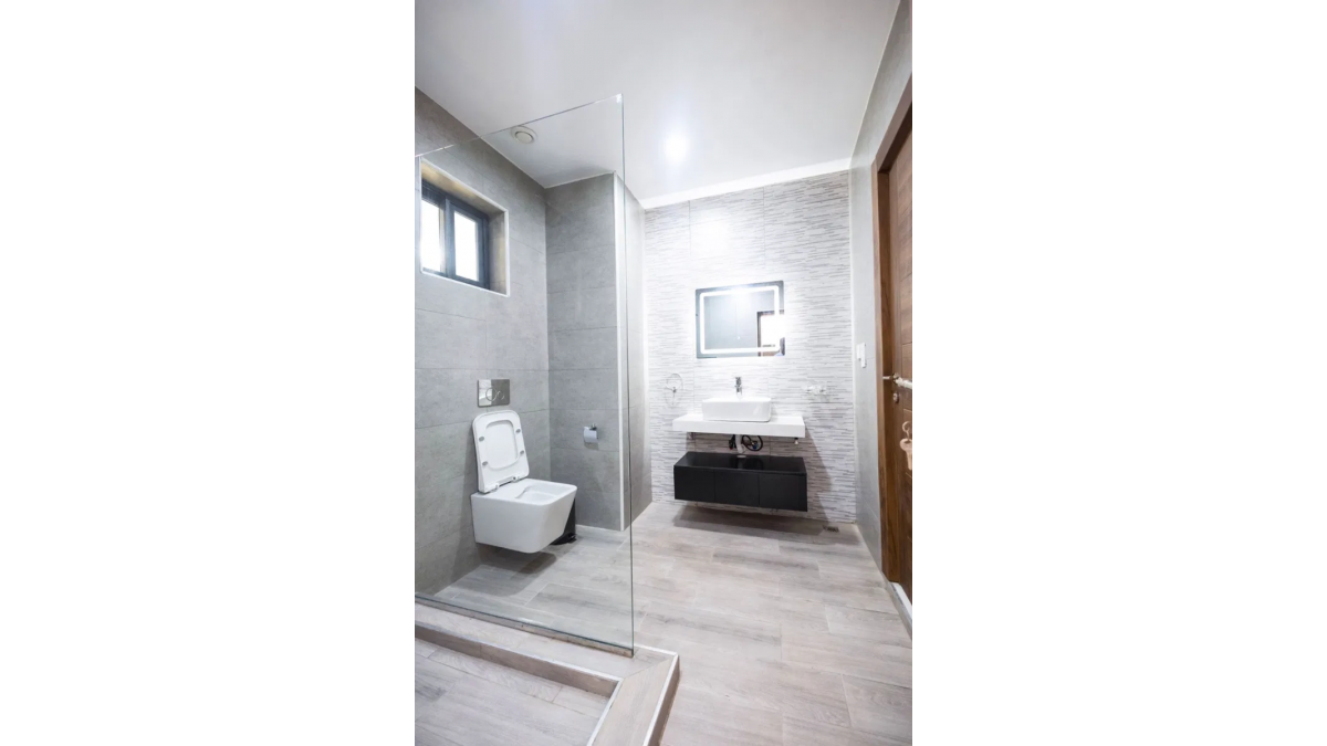 Furnished Studio, 1 & 2 Bedroom Apartments for Rent in East Legon