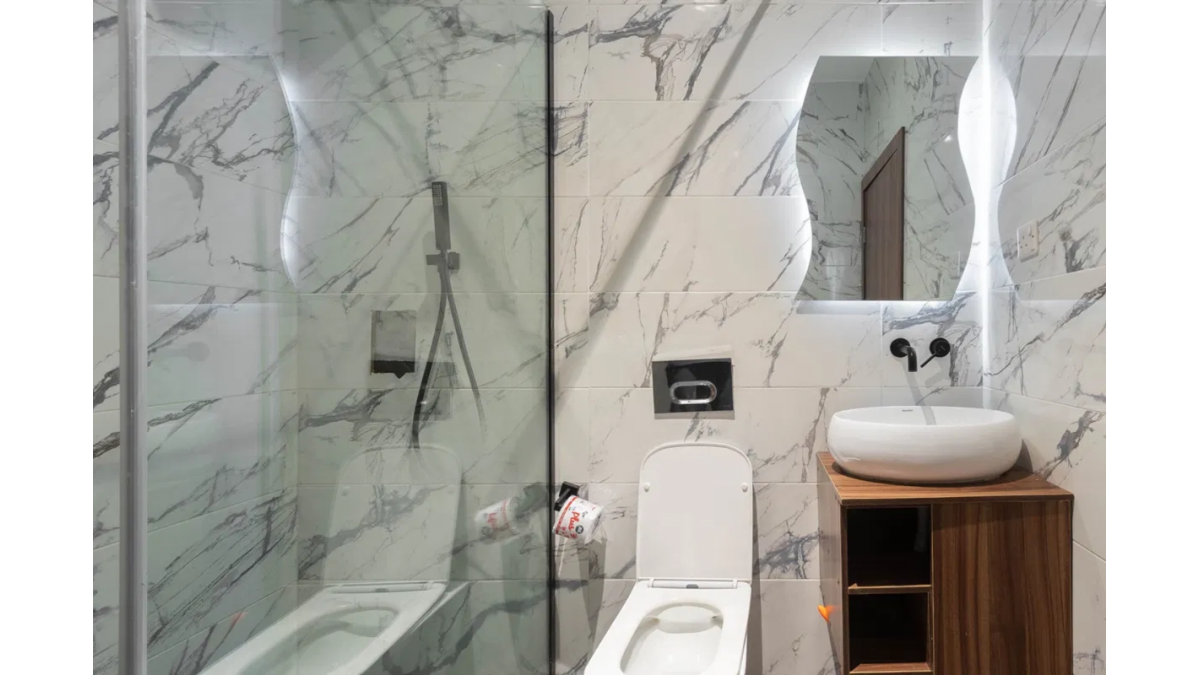 Furnished 1-Bedroom Serviced Apartment in Ologolo